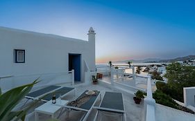 Seaview Central Suites